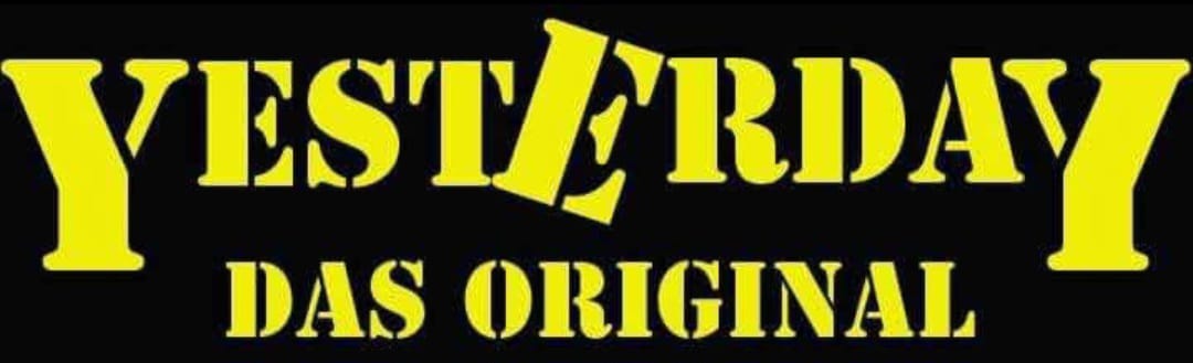 Yesterday - Das Original